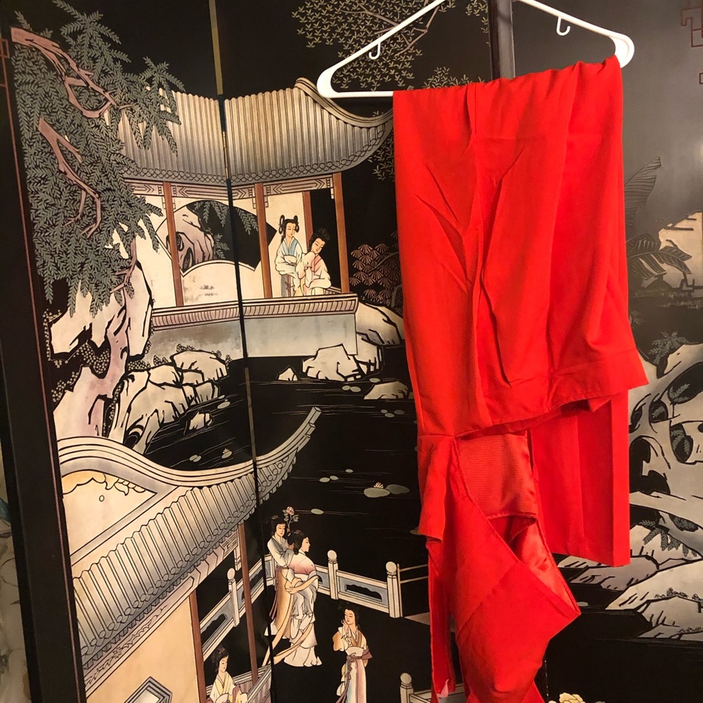 Jumpsuit - Picture 4 of 9